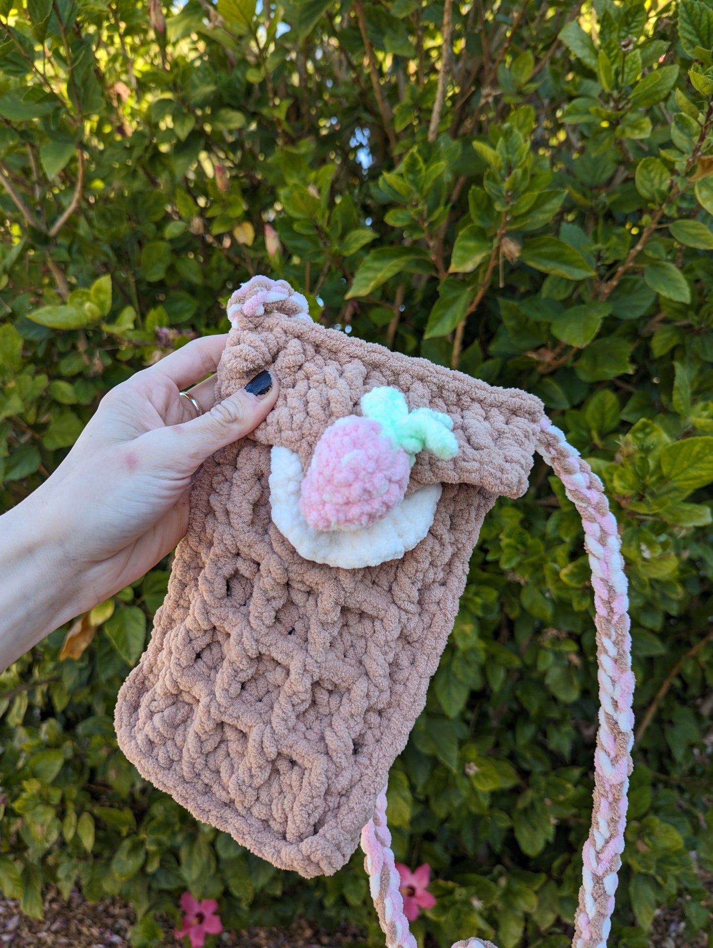 Waffle Bag
