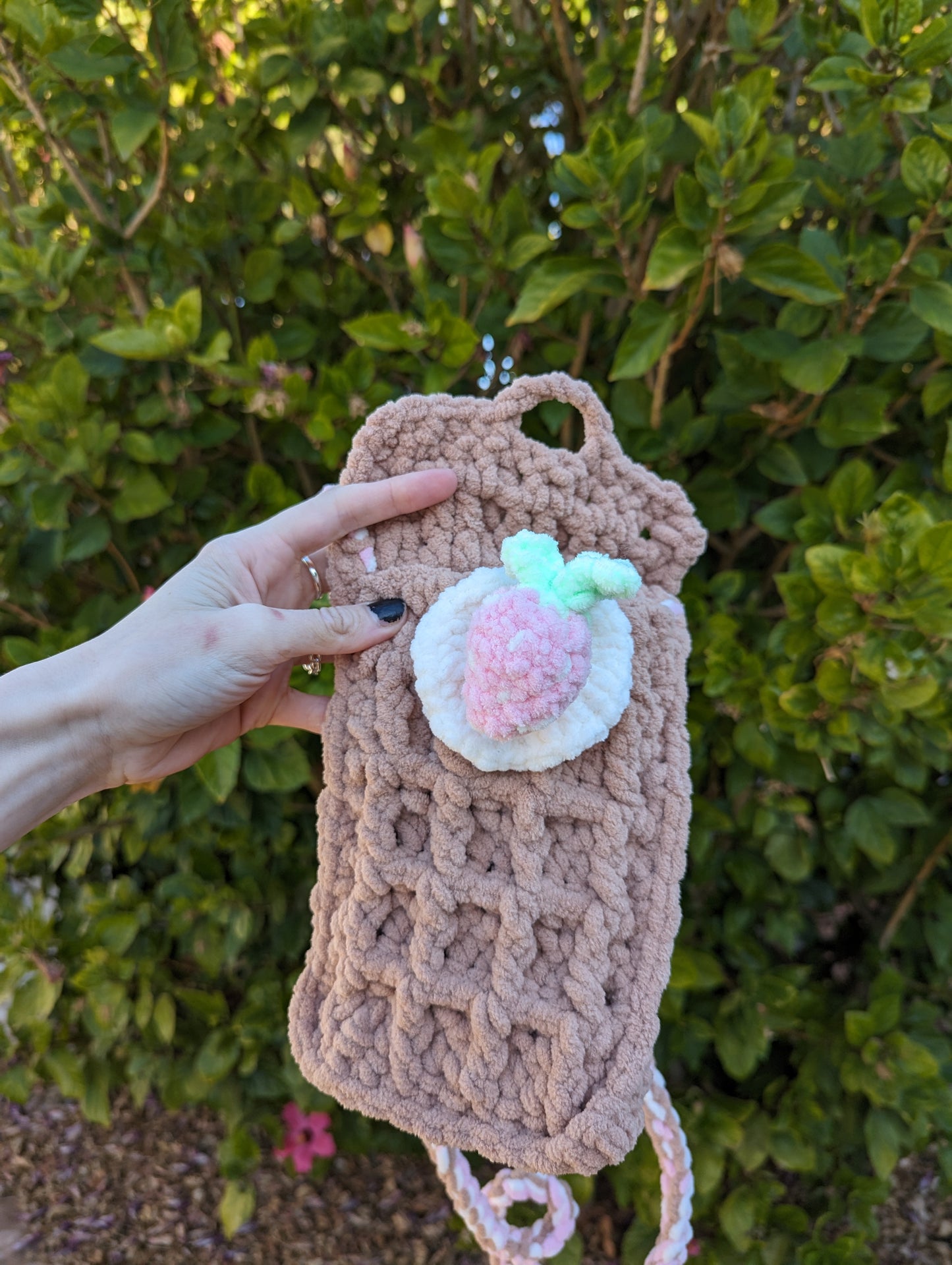 Waffle Bag
