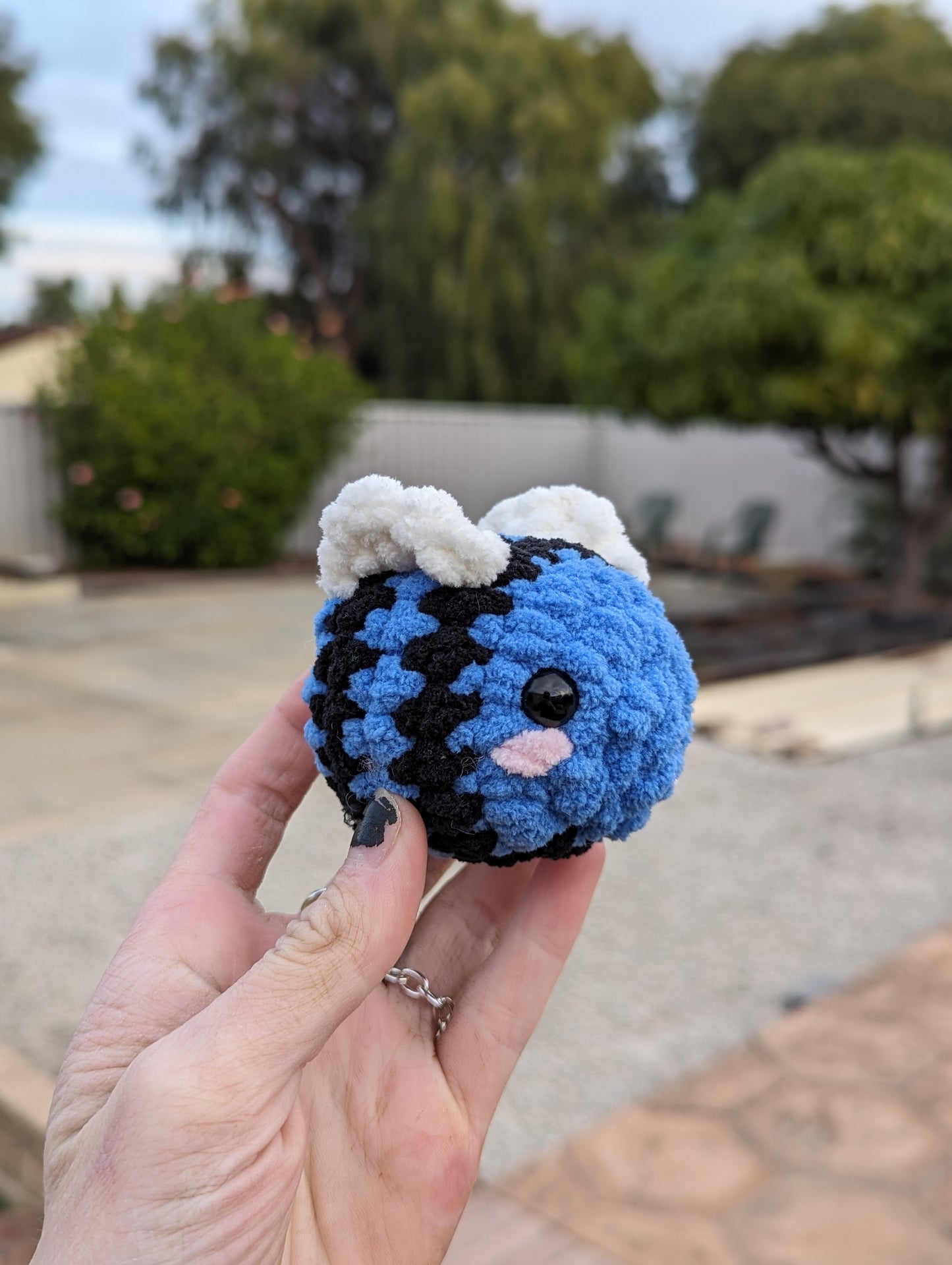 Mini Bees