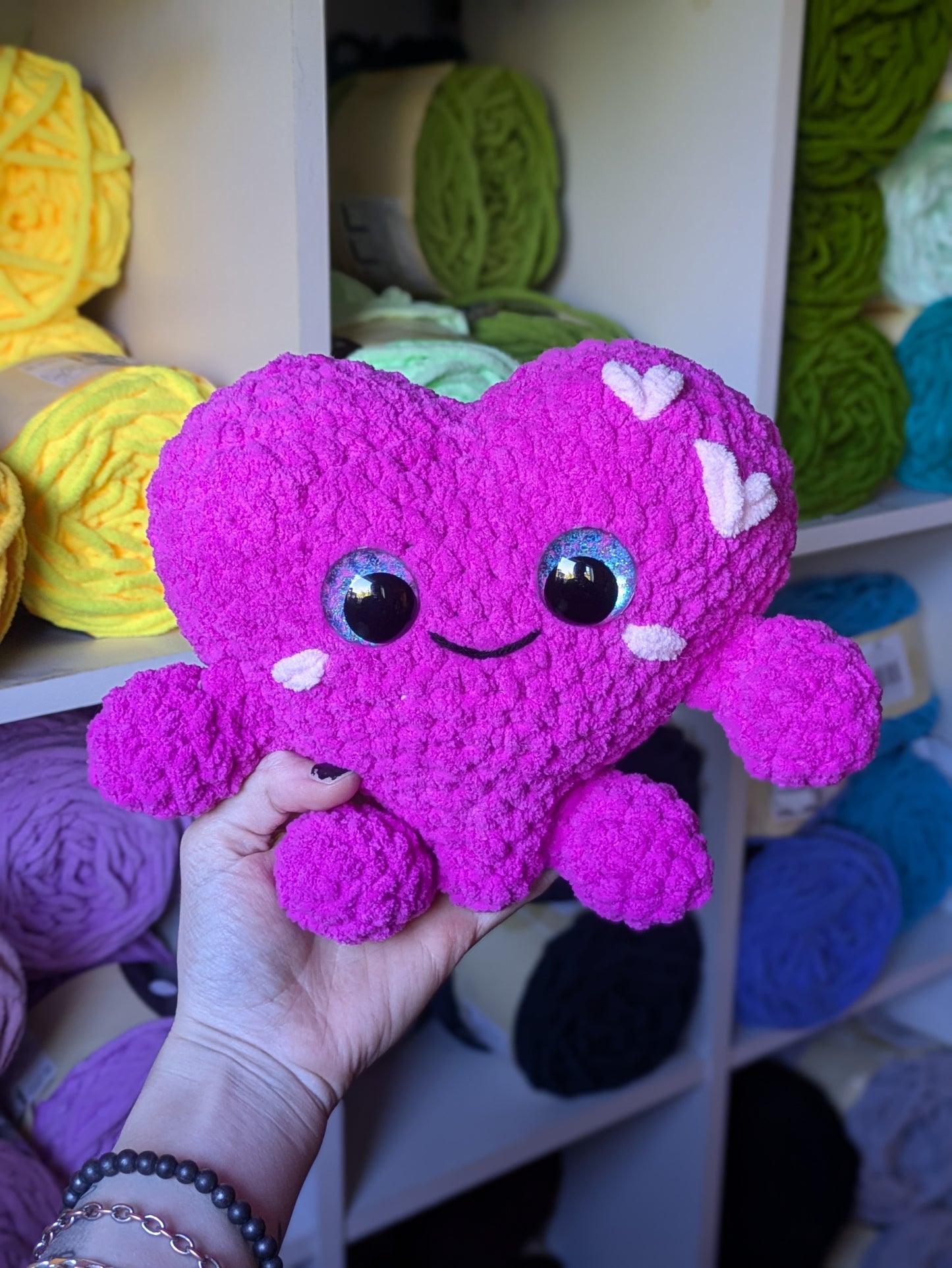 Heart Buddy