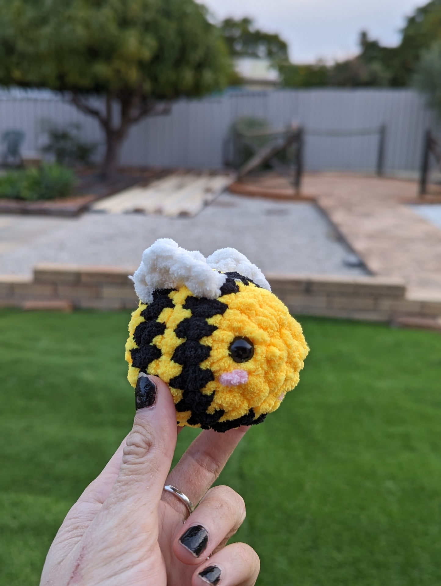 Mini Bees