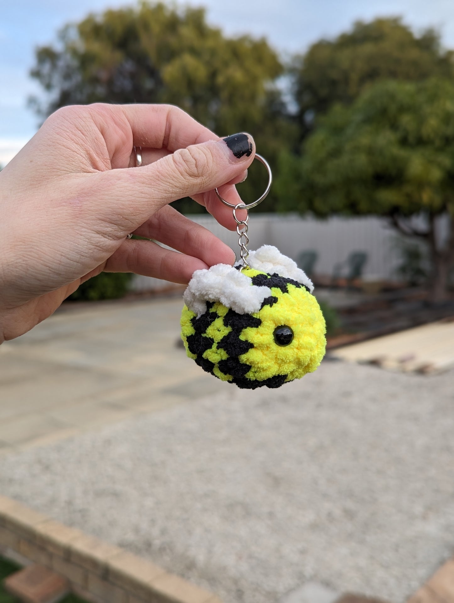 Bee-chains