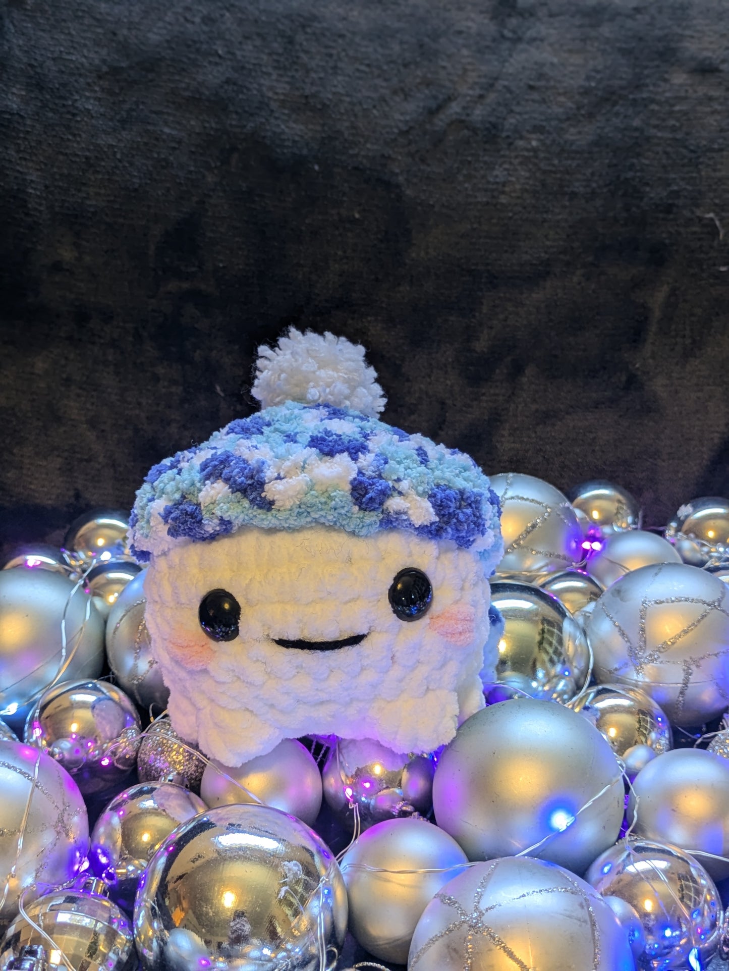 Christmas Snowball
