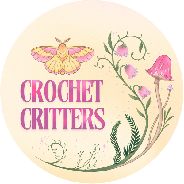 Crochet Critterz