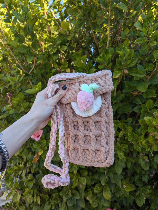 Waffle Bag