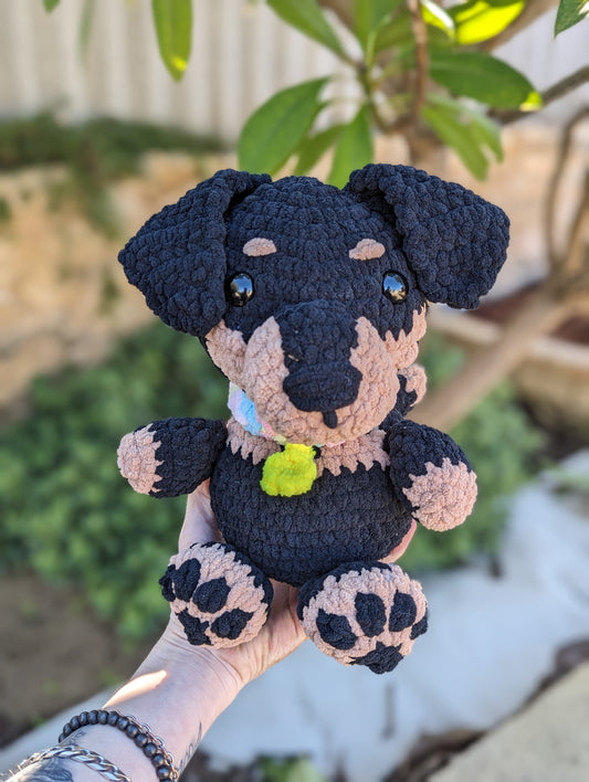 Rottweiler
