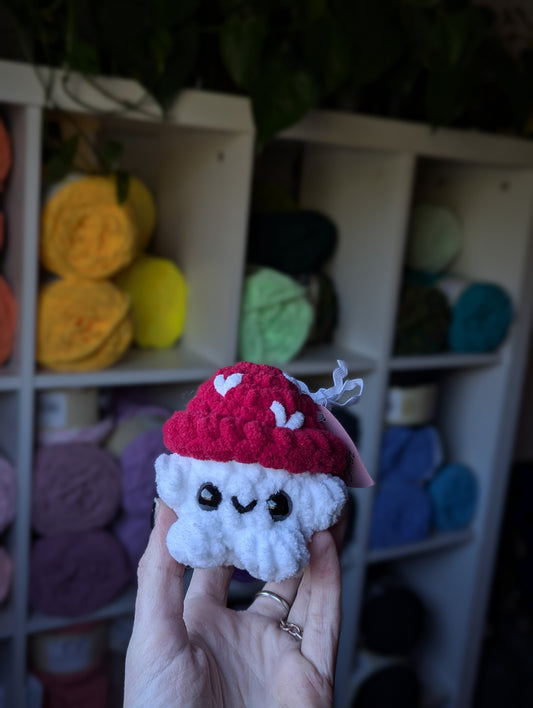 Mini Mushy