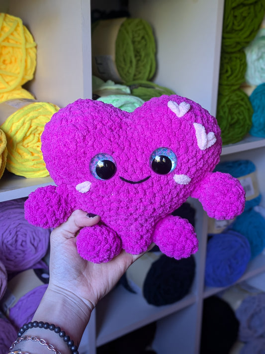 Heart Buddy
