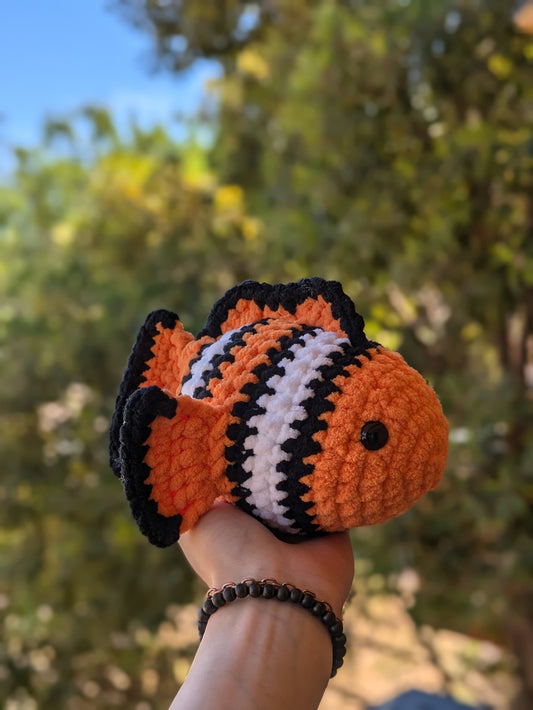 Clownfish