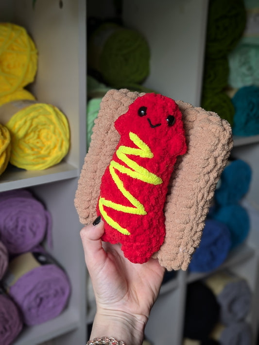 Hot Dog