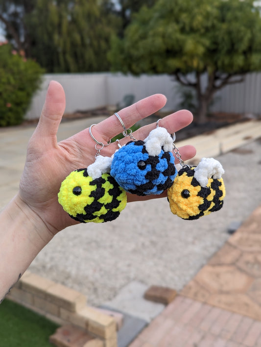 Bee-chains