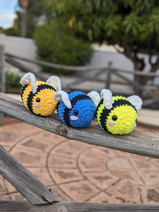 Chonky Bee