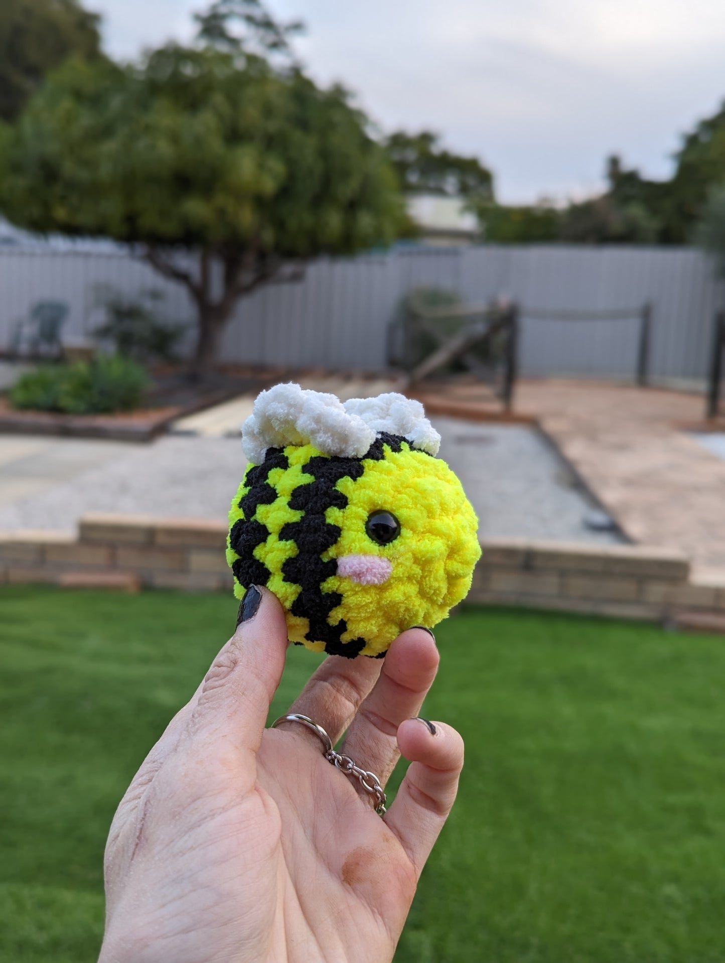 Mini Bees