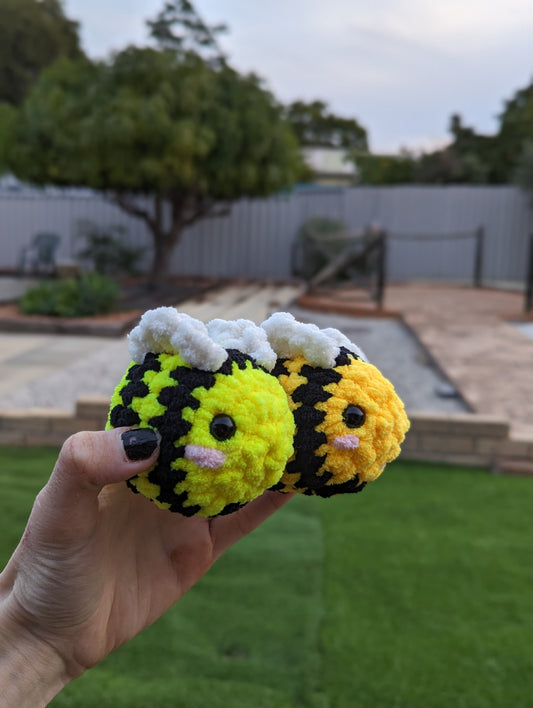 Mini Bees