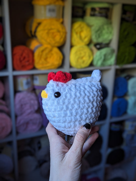 Chicken