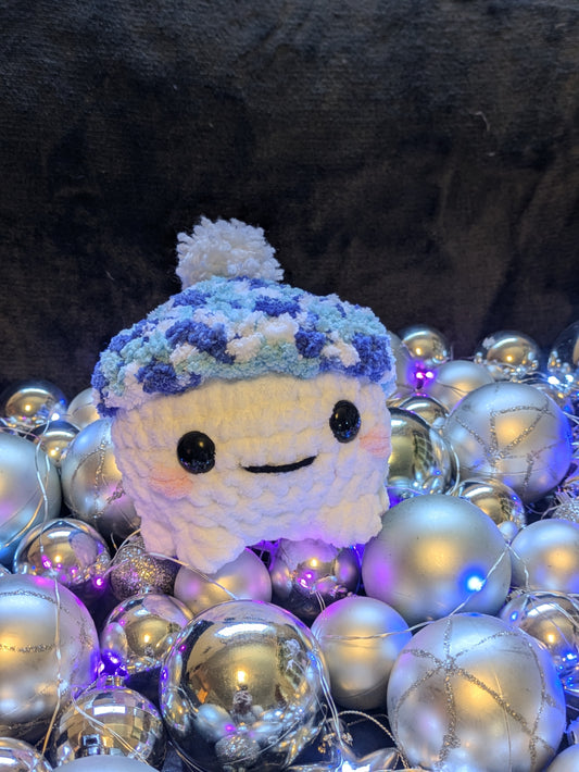 Christmas Snowball